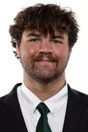 Kaden Sieracki headshot 2025
