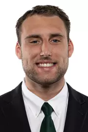 Dylan Schaub headshot 2025