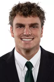 Sawyer Robertson headshot 2025