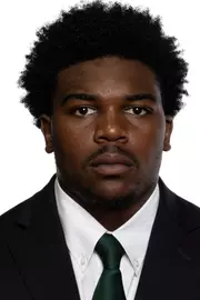 Kyland Reed headshot 2025