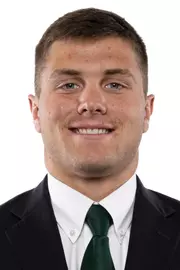 Jacob Redding headshot 2025