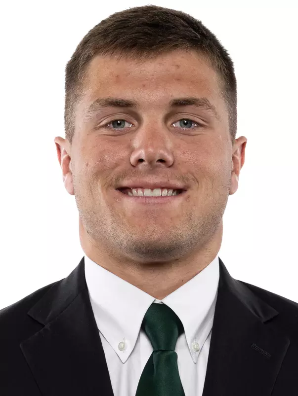 Jacob Redding headshot 2025