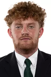 Dawson Pendergrass headshot 2025