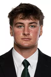 Colin Peacock headshot 2025