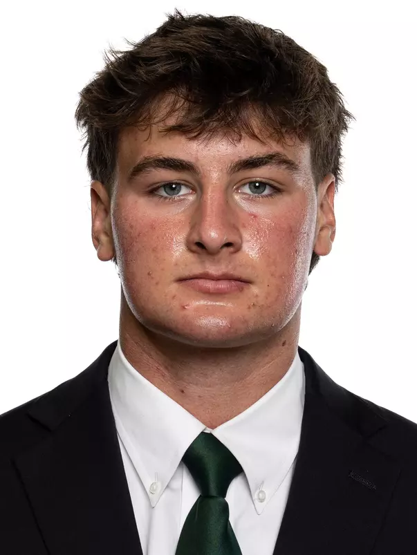 Colin Peacock headshot 2025