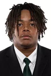 Matthew Parker headshot 2025