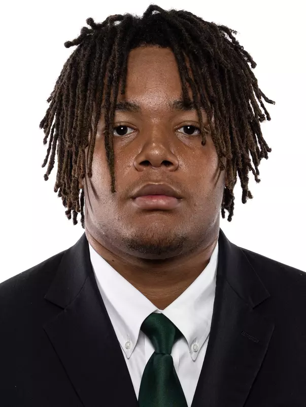 Matthew Parker headshot 2025