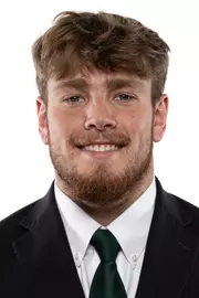 Cody Mladenka headshot 2025