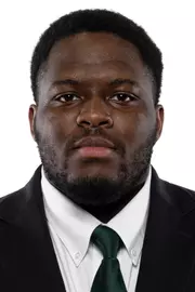 David Marshall headshot 2025