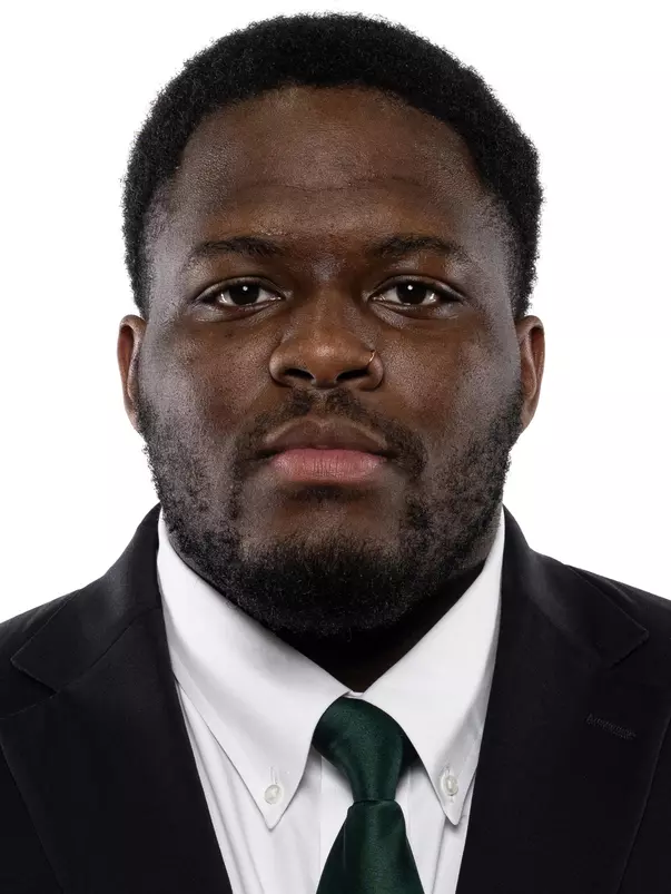 David Marshall headshot 2025