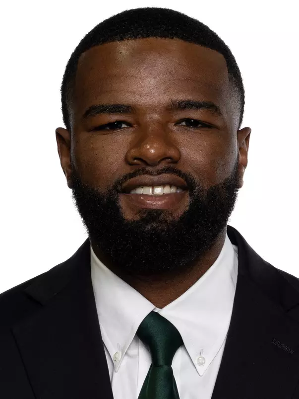 KJ Makins headshot 2025