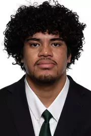 Ronnie Mageo headshot 2025