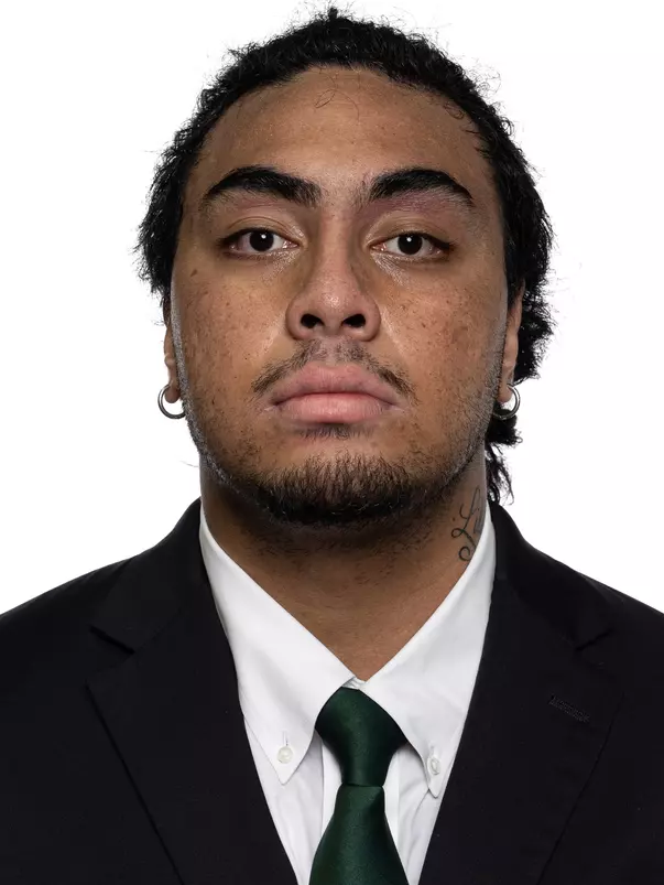 Tonga Lolhea headshot 2025