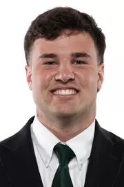 Trey Laurence headshot 2025