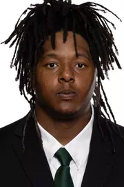 Ka'Marii Landers headshot 2025