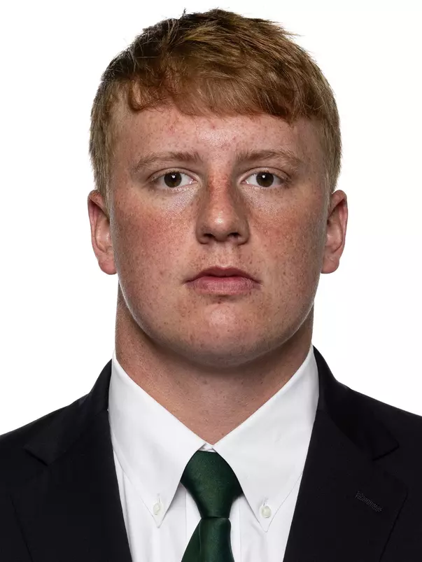 Drake Knoblach headshot 2025