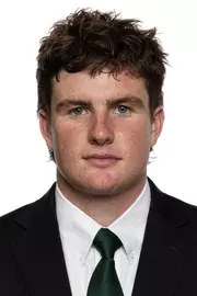 Matthew Klopfenstein headshot 2025