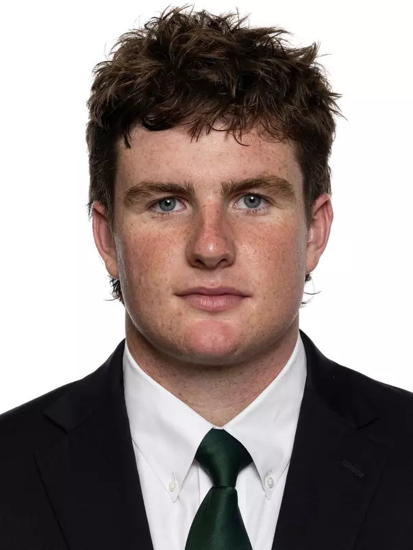 Matthew Klopfenstein headshot 2025