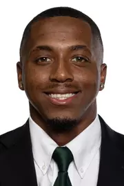 Tyler Kirkwood headshot 2025