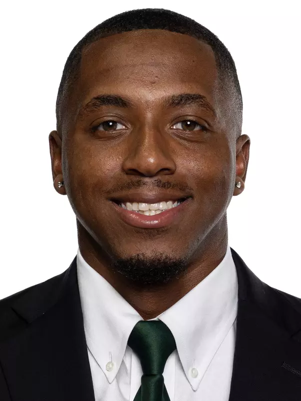 Tyler Kirkwood headshot 2025