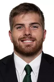 Kyler Jordan headshot 2025