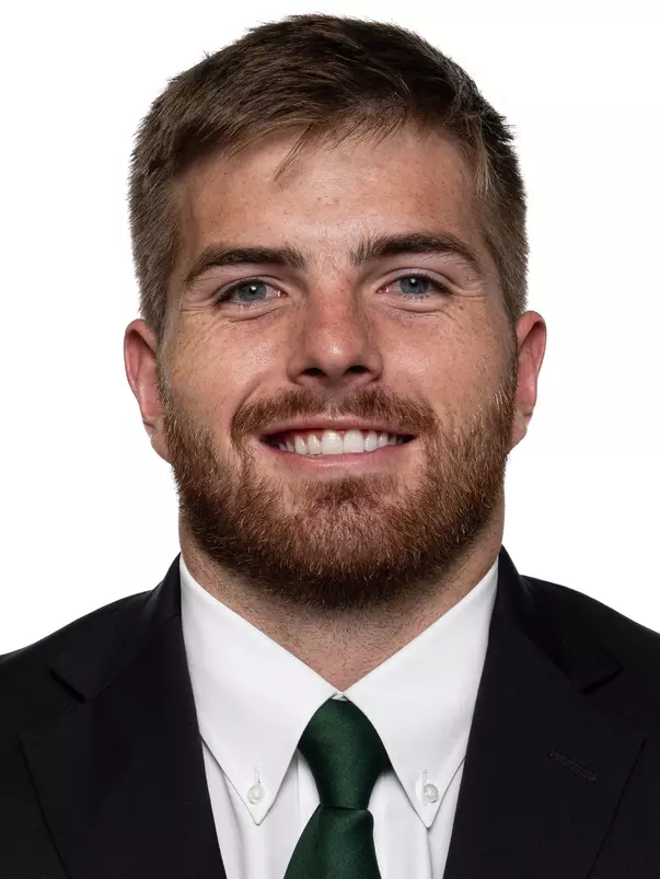 Kyler Jordan headshot 2025