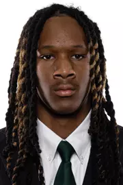 Jaylin Jones headshot 2025