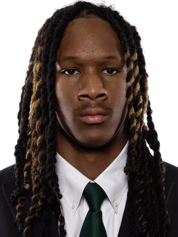 Jaylin Jones headshot 2025