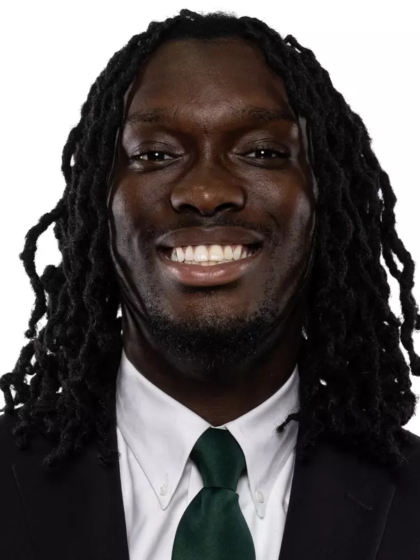 Kelsey Johnson headshot 2025