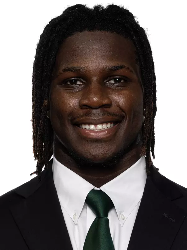 Christopher Johnson headshot 2025