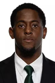 Michael Johnson Jr. headshot 2025