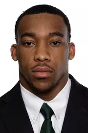Phoenix Jackson headshot 2025
