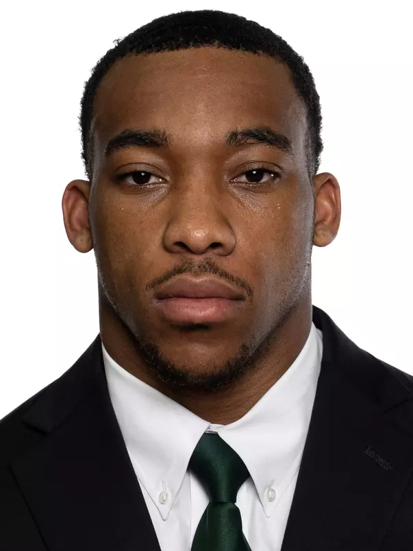 Phoenix Jackson headshot 2025