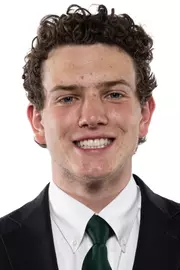 Connor Hawkins headshot 2025