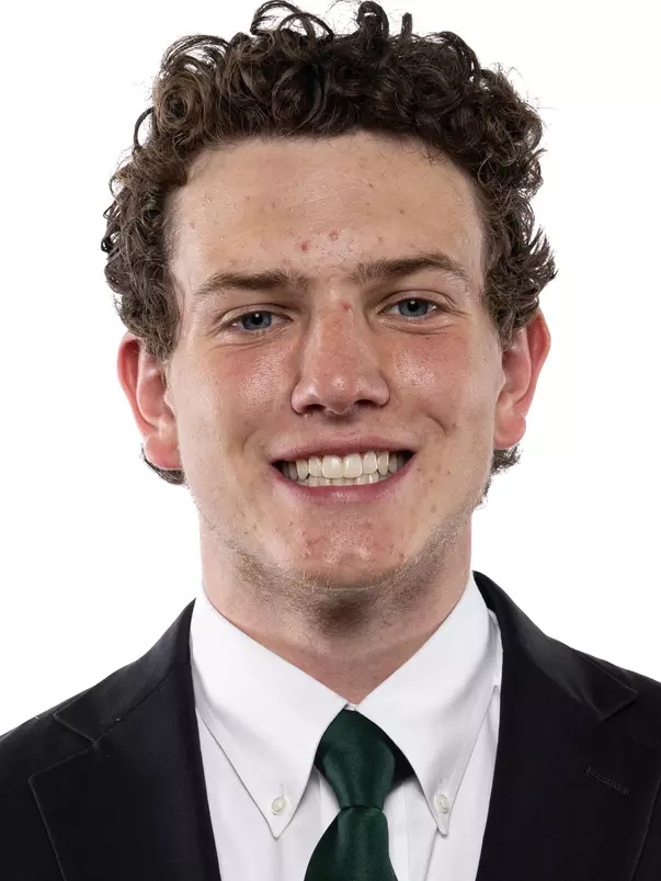 Connor Hawkins headshot 2025