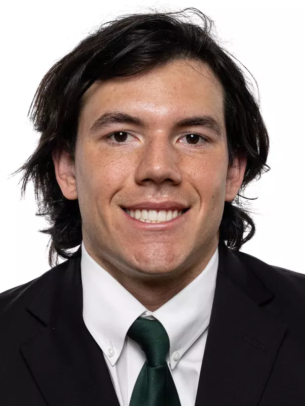 Joseph Hagman headshot 2025