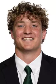 Edward Griffin headshot 2025