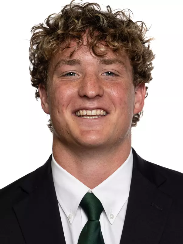 Edward Griffin headshot 2025