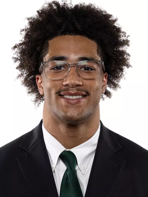 Micah Gifford headshot 2025