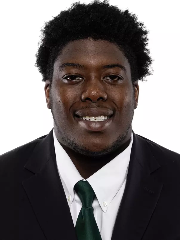 Sidney Fugar headshot 2025