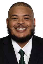 Adonis Friloux headshot 2025