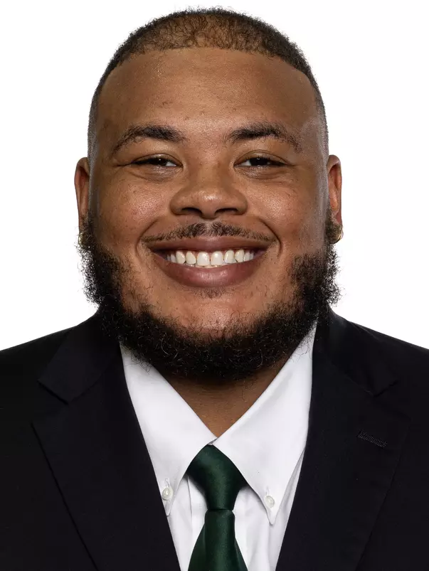 Adonis Friloux headshot 2025