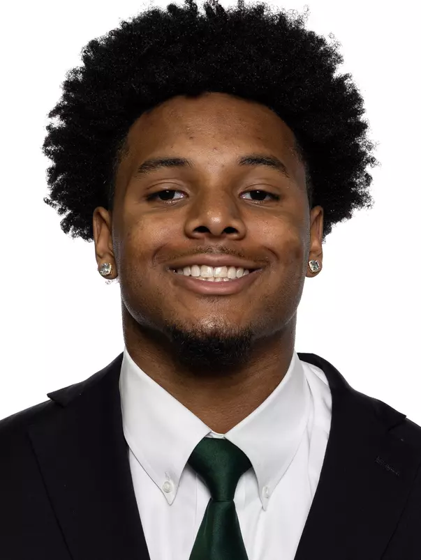 Joseph Dodds headshot 2025