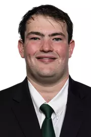 Joe Crocker headshot 2025