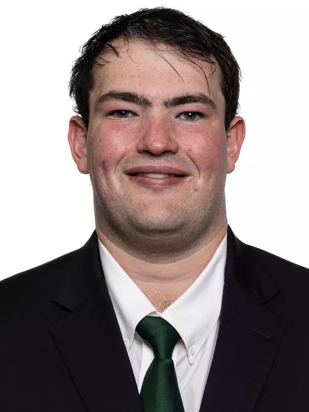 Joe Crocker headshot 2025