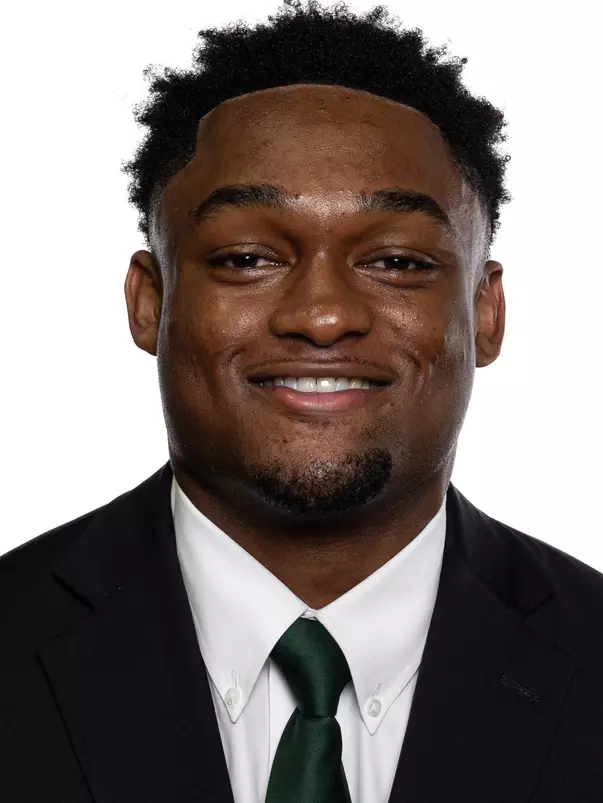 Chase Collier headshot 2025