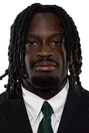 DJ Coleman headshot 2025