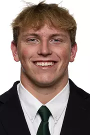 Harrison Cluff headshot 2025