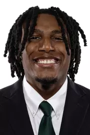 Josh Cameron headshot 2025