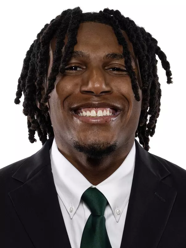 Josh Cameron headshot 2025